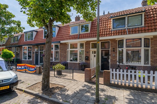 Joubertstraat 64, 1782 SH Den Helder